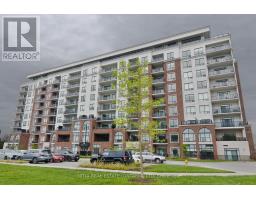617 - 480 CALLAWAY ROAD, London North, Ontario