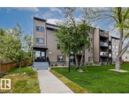#207 11224 116 St NW, Edmonton, Alberta T5G 2W1 (29816750)