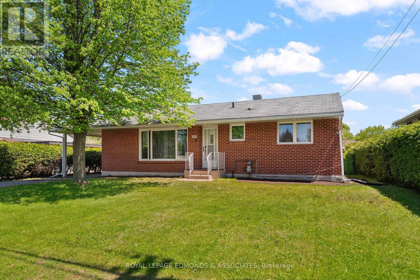375 BROADVIEW DRIVE, Pembroke, Ontario