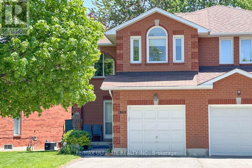 1949 Pine Grove Avenue, Pickering, Ontario  L1V 6R5 - Photo 3 - E13206950