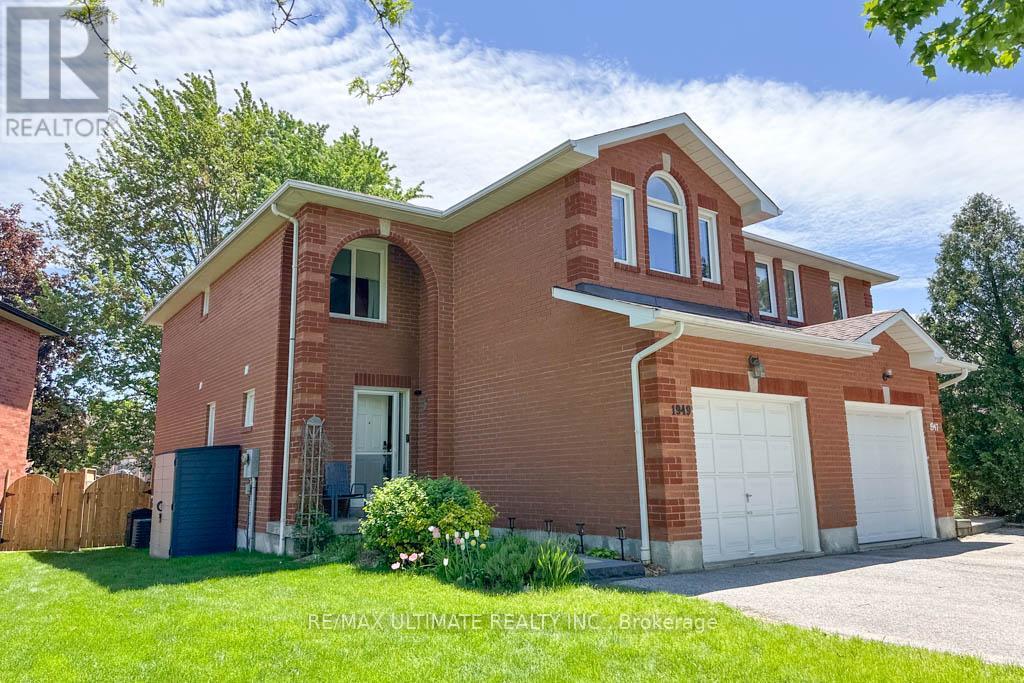 1949 Pine Grove Avenue, Pickering, Ontario  L1V 6R5 - Photo 4 - E13206950