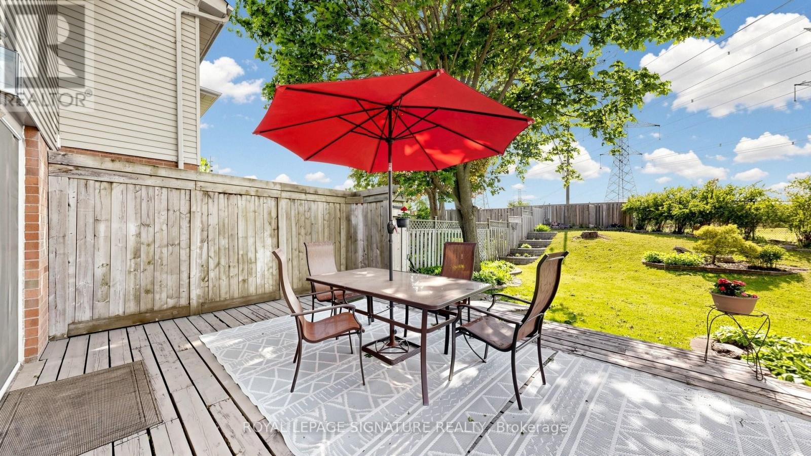 1493 Major Oaks Road, Pickering, Ontario  L1X 2N6 - Photo 16 - E13207064