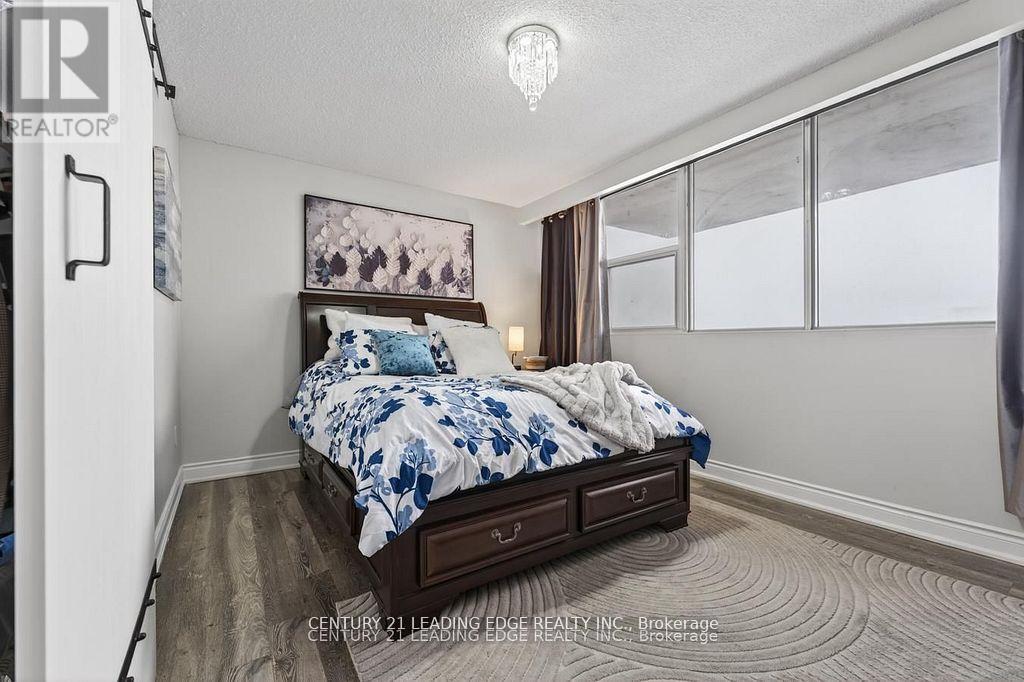 707 - 40 Bay Mills Boulevard, Toronto, Ontario  M1T 3P5 - Photo 11 - E13207106