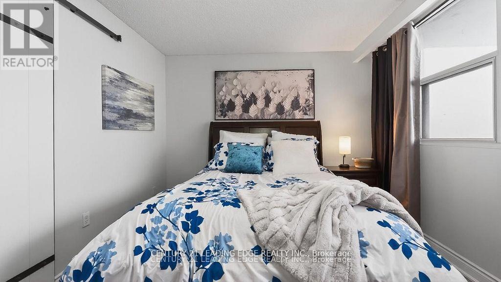 707 - 40 Bay Mills Boulevard, Toronto, Ontario  M1T 3P5 - Photo 12 - E13207106