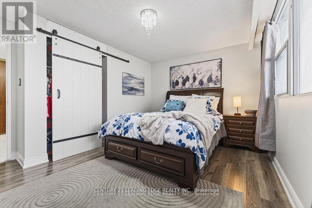 707 - 40 Bay Mills Boulevard, Toronto, Ontario  M1T 3P5 - Photo 13 - E13207106