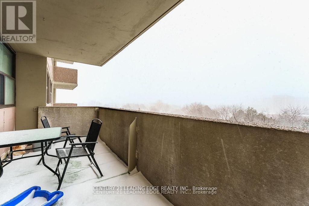 707 - 40 Bay Mills Boulevard, Toronto, Ontario  M1T 3P5 - Photo 21 - E13207106
