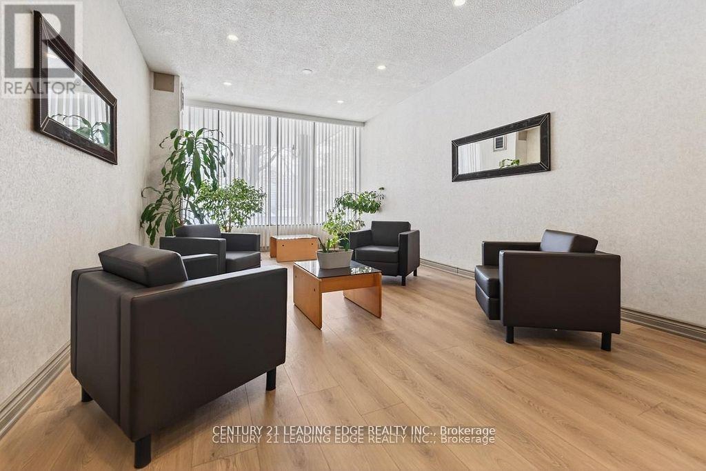 707 - 40 Bay Mills Boulevard, Toronto, Ontario  M1T 3P5 - Photo 22 - E13207106