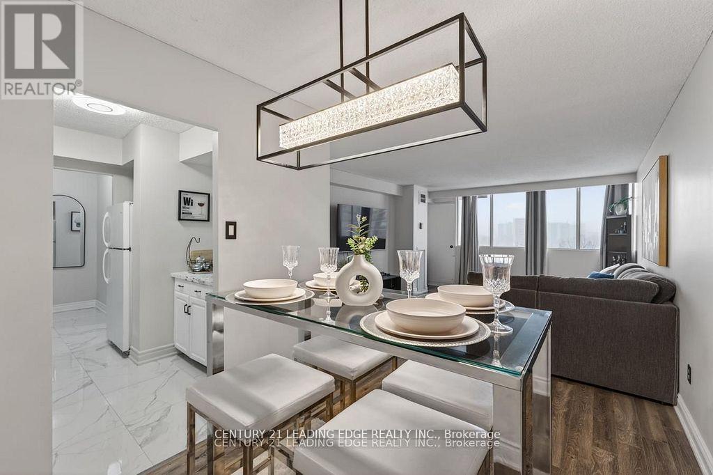 707 - 40 Bay Mills Boulevard, Toronto, Ontario  M1T 3P5 - Photo 7 - E13207106