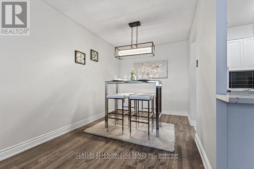 707 - 40 Bay Mills Boulevard, Toronto, Ontario  M1T 3P5 - Photo 8 - E13207106
