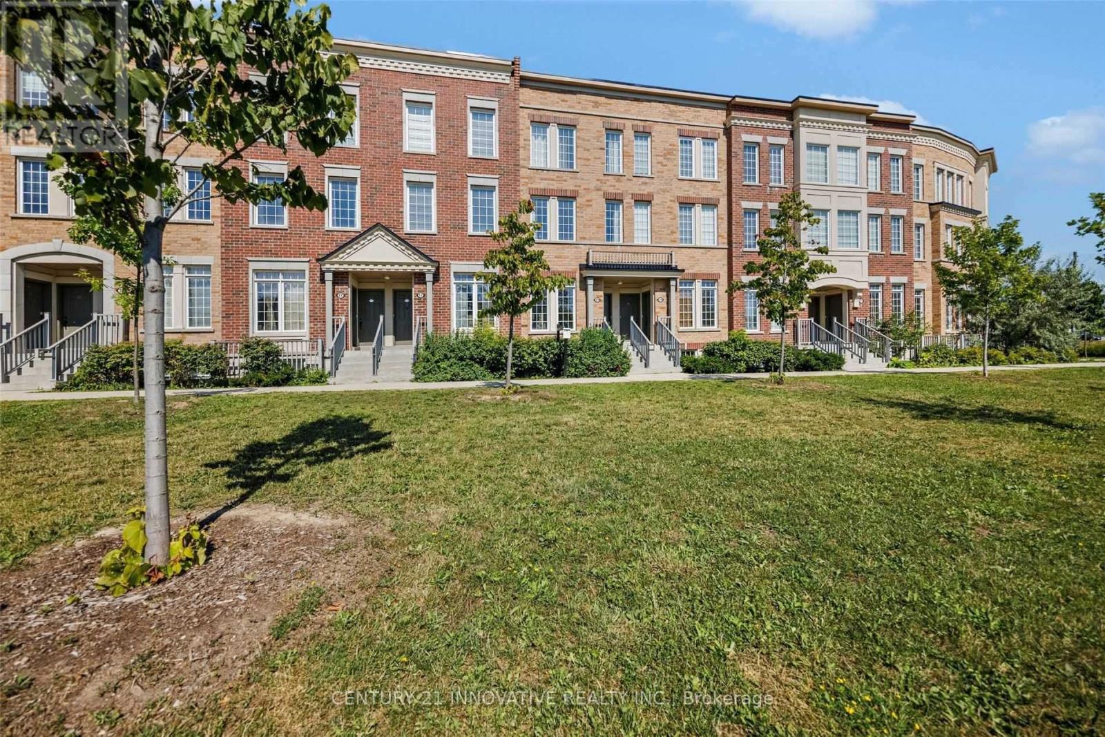 35 - 19 ISLAND ROAD, Toronto, Ontario