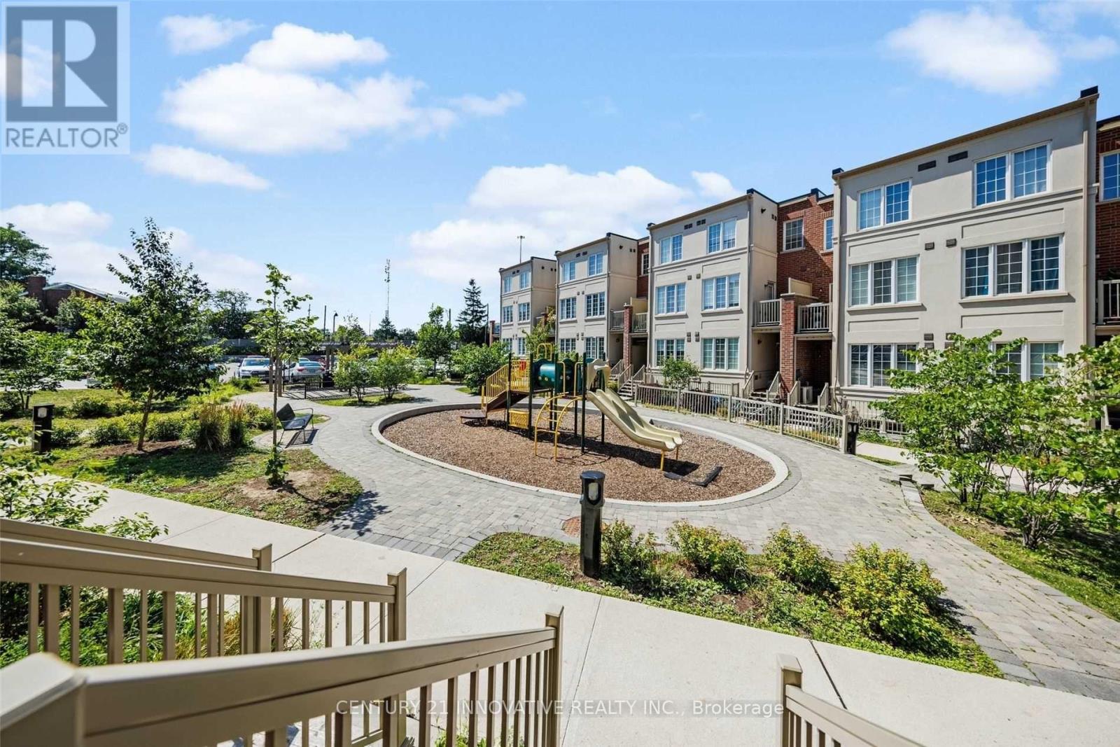 35 - 19 Island Road, Toronto, Ontario  M1C 0E4 - Photo 11 - E13207114