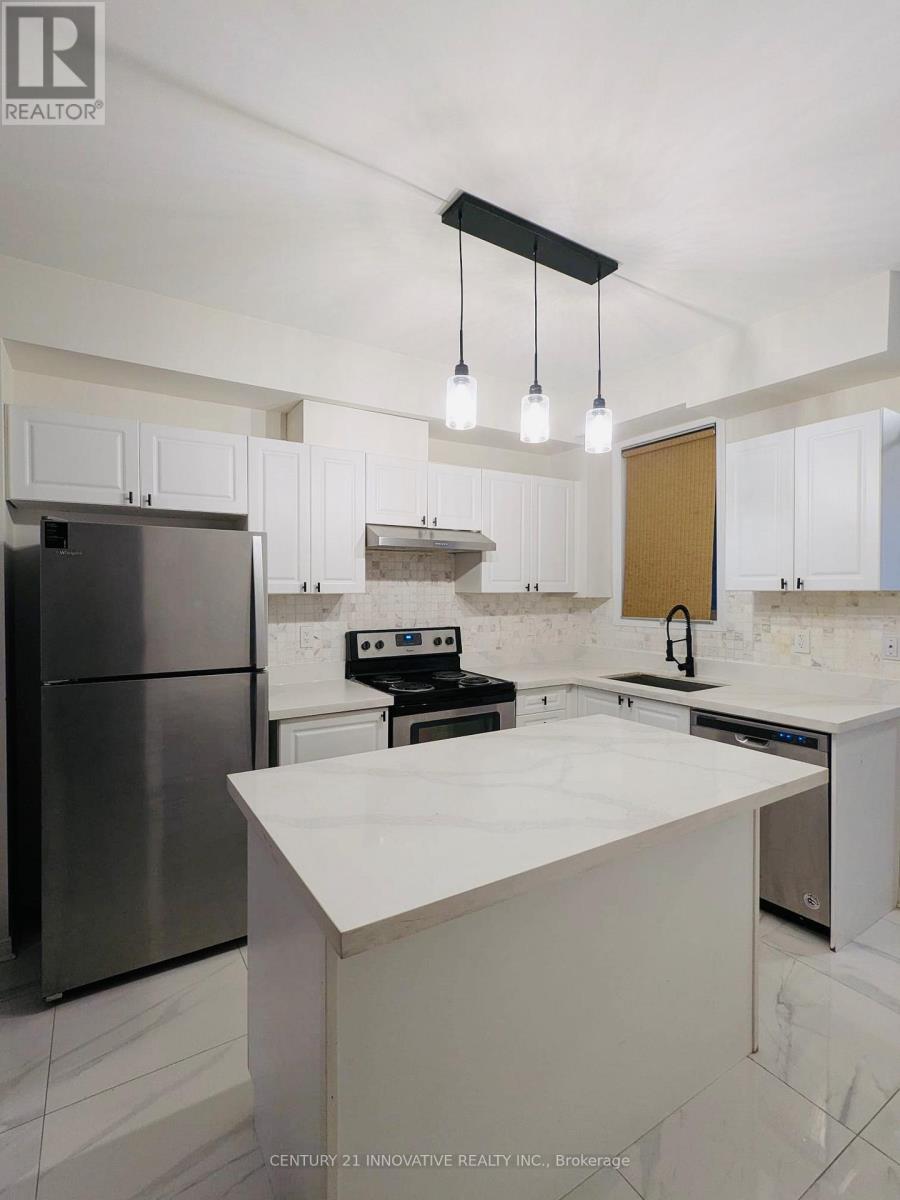35 - 19 Island Road, Toronto, Ontario  M1C 0E4 - Photo 4 - E13207114