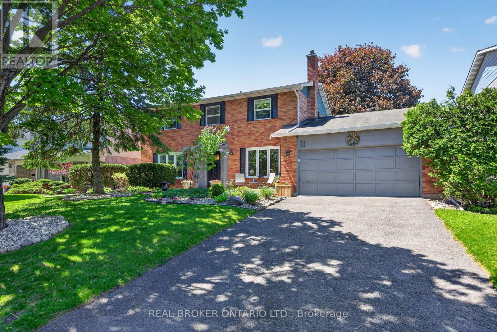 2224 BOWMAN ROAD, Ottawa, Ontario