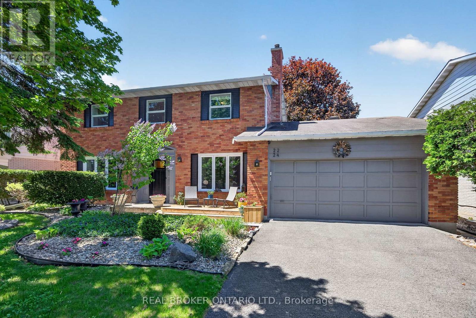 2224 Bowman Road, Ottawa, Ontario  K1H 6V5 - Photo 2 - X13206970