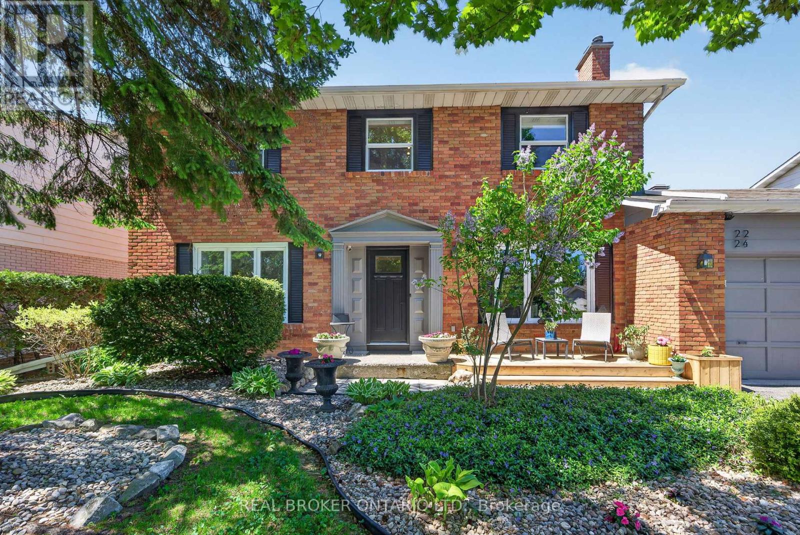 2224 Bowman Road, Ottawa, Ontario  K1H 6V5 - Photo 3 - X13206970