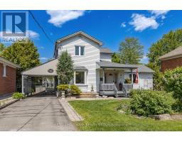 321 BEECHGROVE AVENUE, Ottawa, Ontario