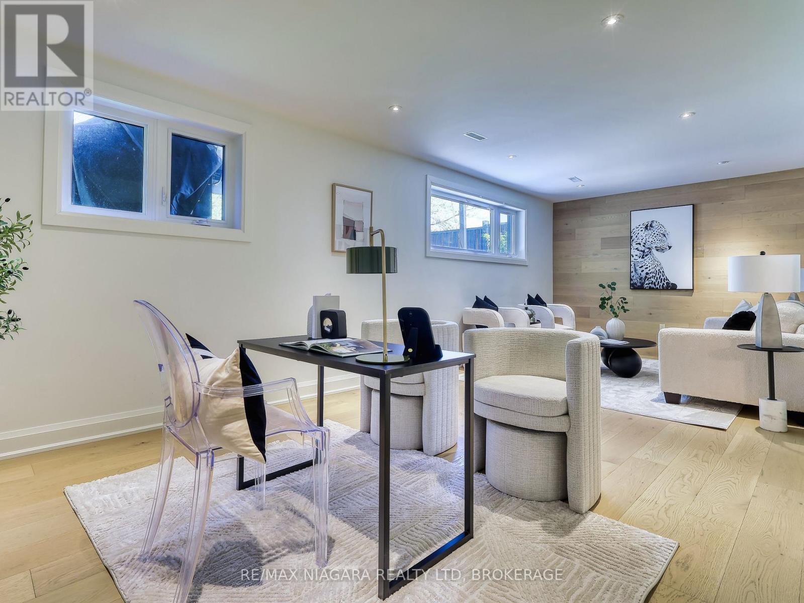 28 Silverdale Drive, St. Catharines (Vine/linwell), Ontario L2M 3N1 - Photo 16 - X13206992