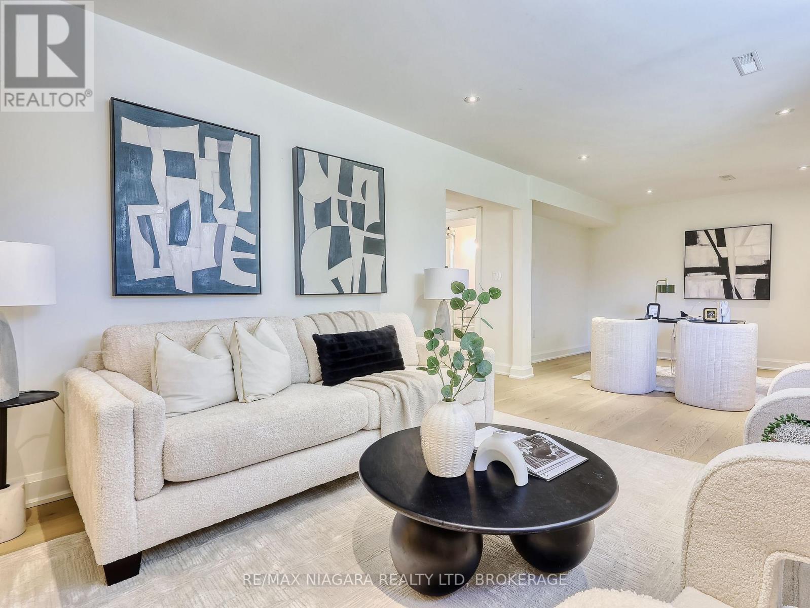 28 Silverdale Drive, St. Catharines (Vine/linwell), Ontario L2M 3N1 - Photo 17 - X13206992