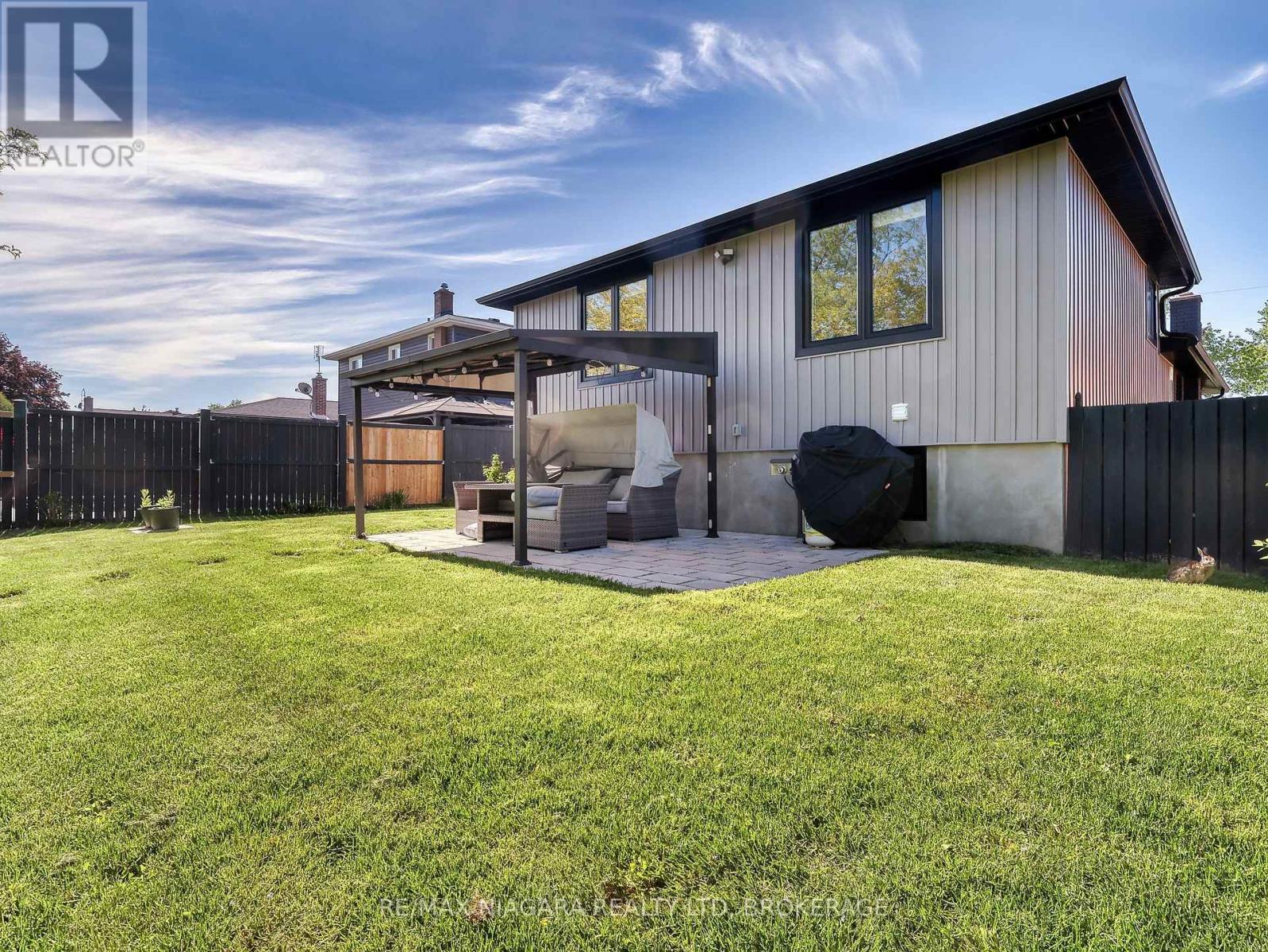 28 Silverdale Drive, St. Catharines (Vine/linwell), Ontario L2M 3N1 - Photo 26 - X13206992