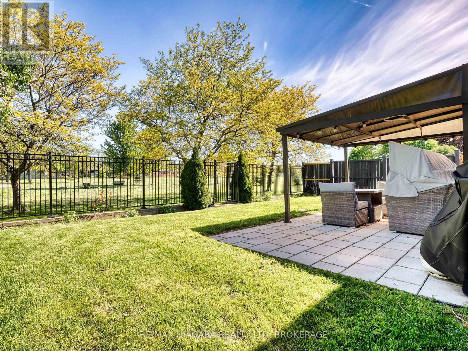 28 Silverdale Drive, St. Catharines (Vine/linwell), Ontario L2M 3N1 - Photo 29 - X13206992