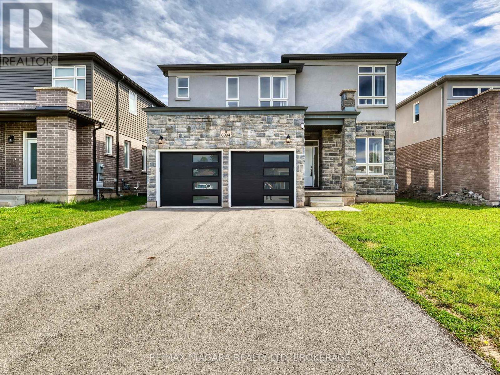 8094 Citation Road, Niagara Falls (Ascot), Ontario L2H 3H7 - Photo 1 - X13206998