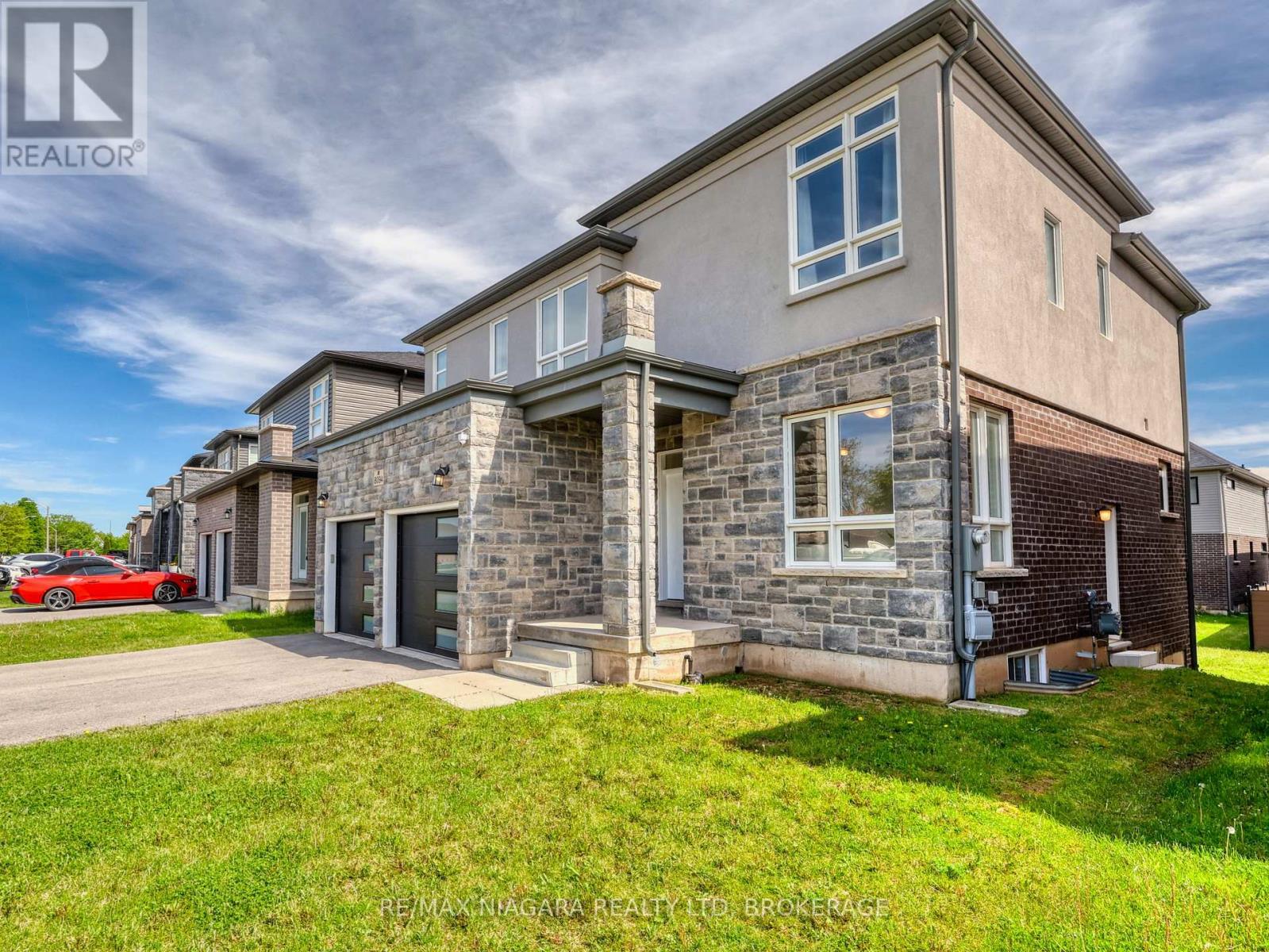 8094 Citation Road, Niagara Falls (Ascot), Ontario L2H 3H7 - Photo 2 - X13206998