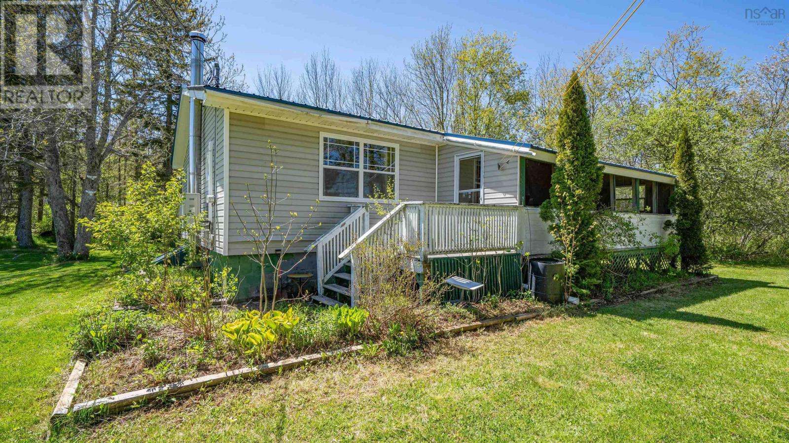 5569 East River West Side Road, Eureka, Nova Scotia  B0K 1B0 - Photo 1 - 202612416