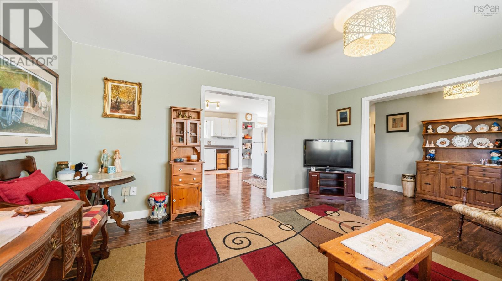 5569 East River West Side Road, Eureka, Nova Scotia  B0K 1B0 - Photo 5 - 202612416
