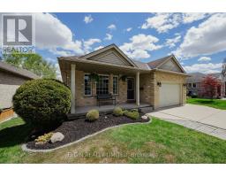 5 RODNEY CRESCENT, St. Thomas, Ontario