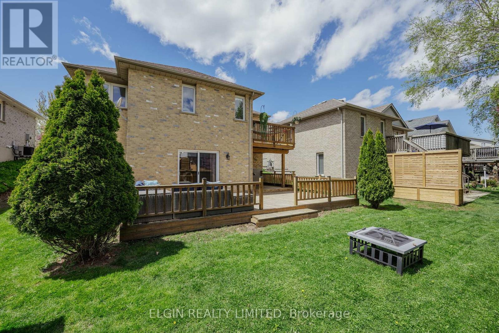 5 Rodney Crescent, St. Thomas, Ontario  N5R 6E1 - Photo 31 - X13126010