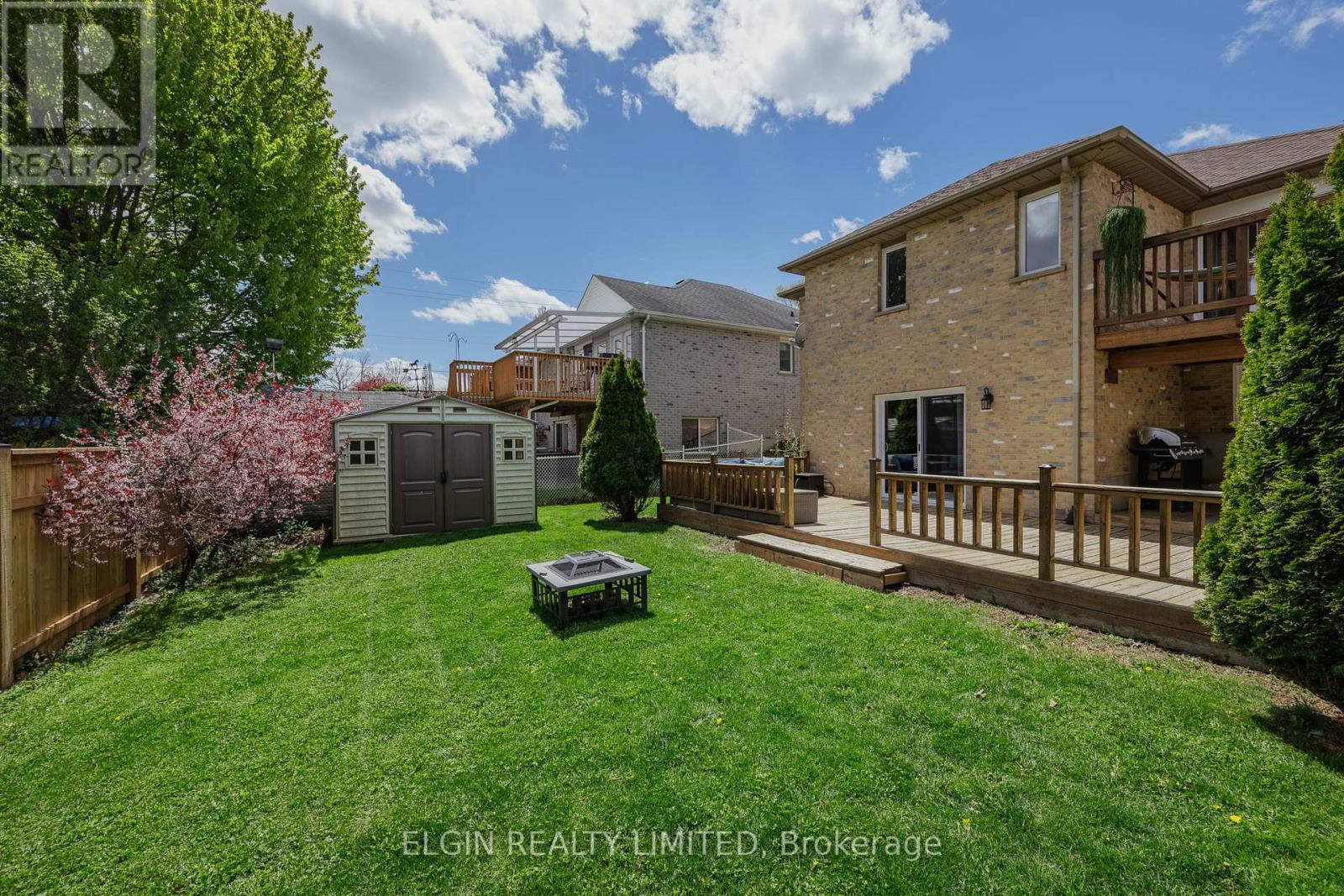 5 Rodney Crescent, St. Thomas, Ontario  N5R 6E1 - Photo 32 - X13126010