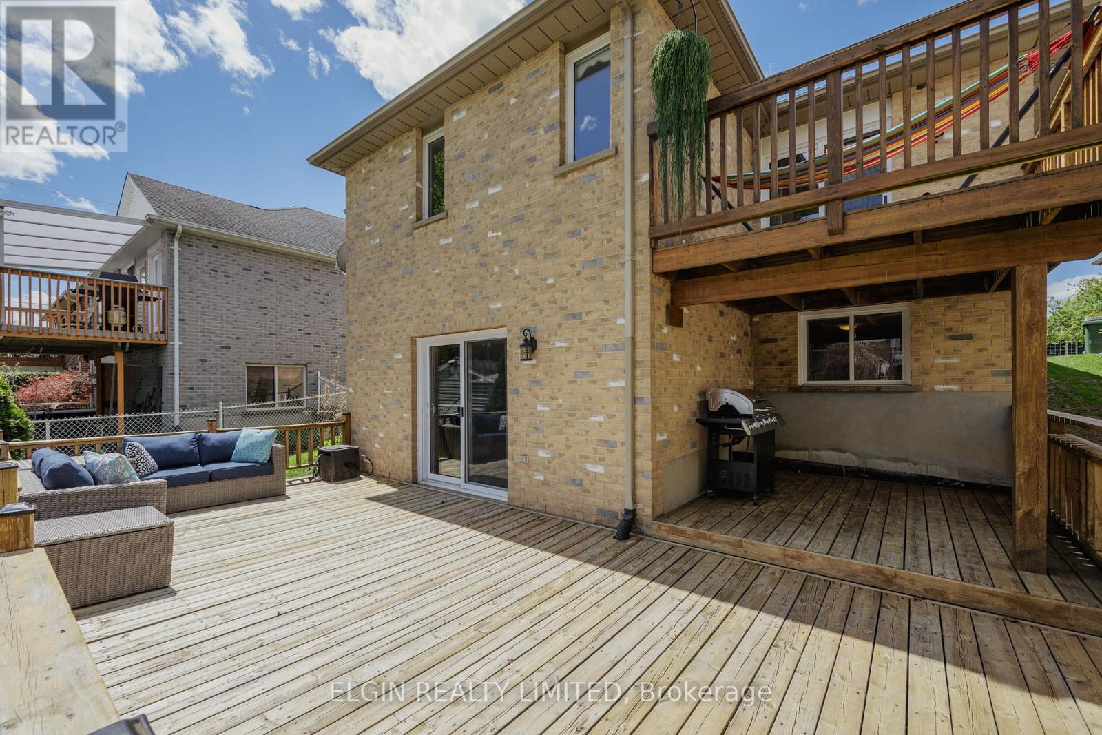 5 Rodney Crescent, St. Thomas, Ontario  N5R 6E1 - Photo 33 - X13126010