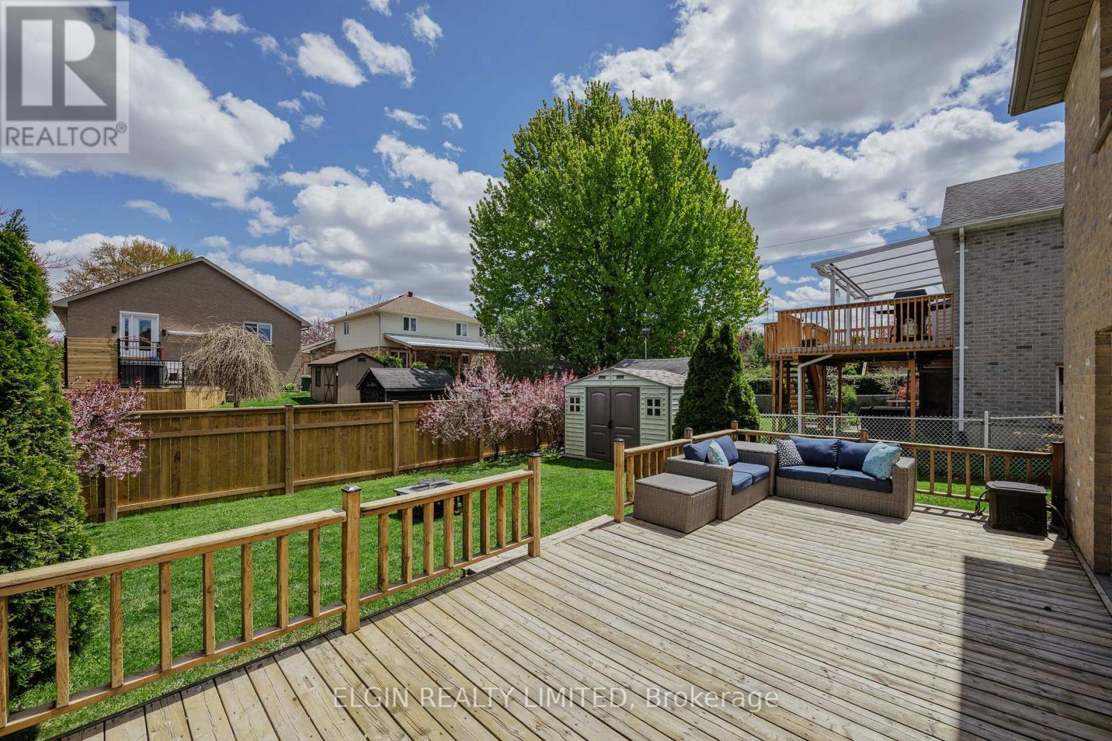5 Rodney Crescent, St. Thomas, Ontario  N5R 6E1 - Photo 35 - X13126010