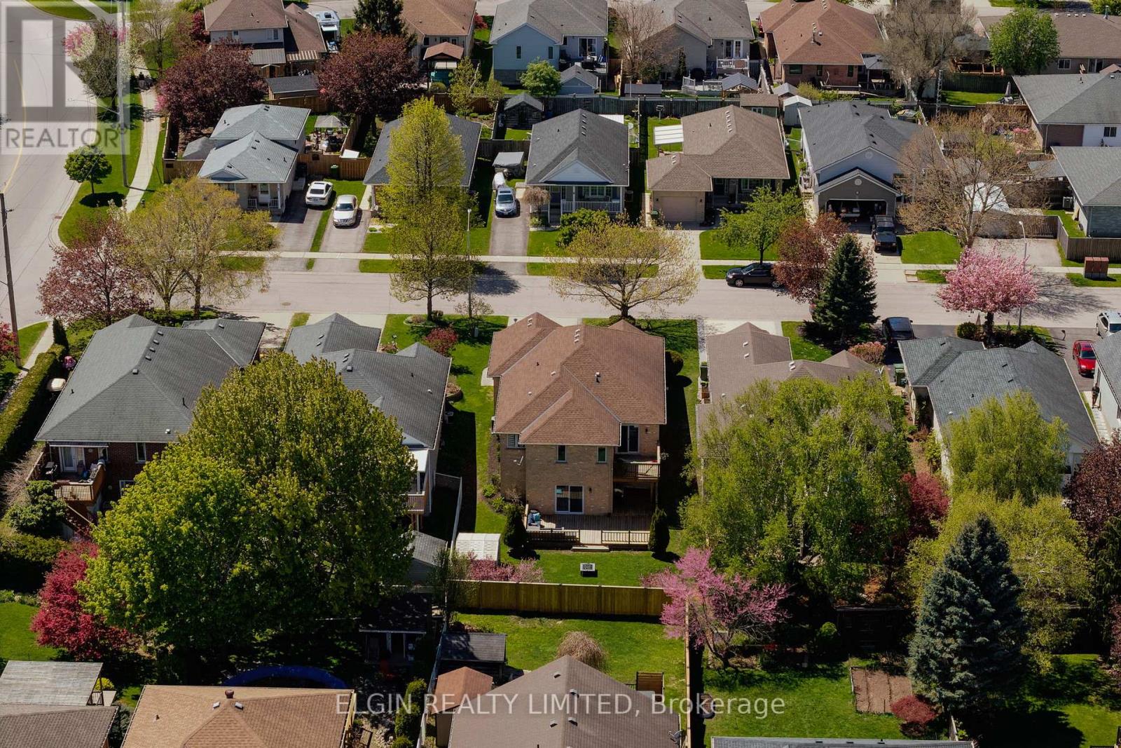 5 Rodney Crescent, St. Thomas, Ontario  N5R 6E1 - Photo 43 - X13126010