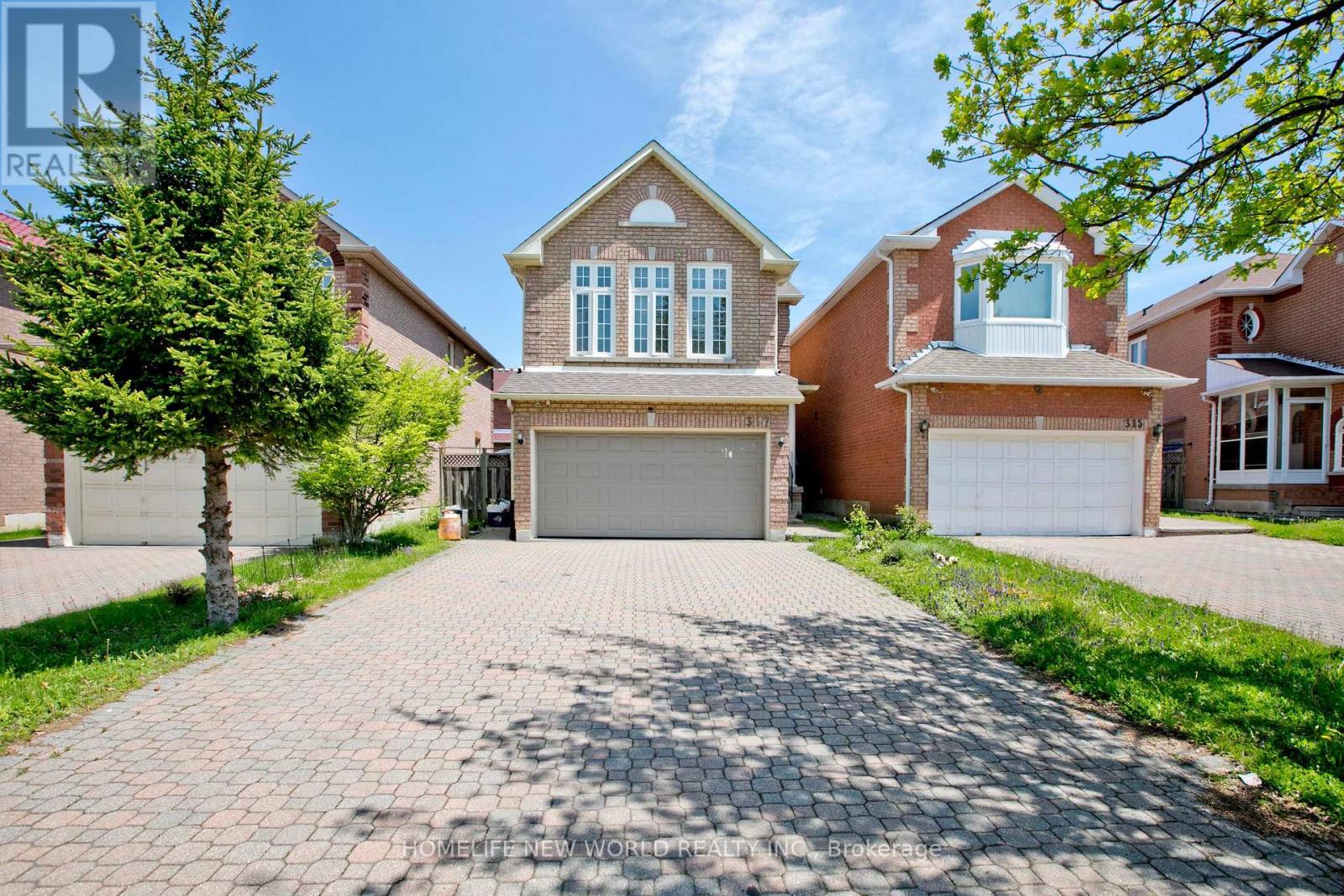 317 Milliken Meadows Drive, Markham, Ontario  L3R 0V8 - Photo 25 - N13206978
