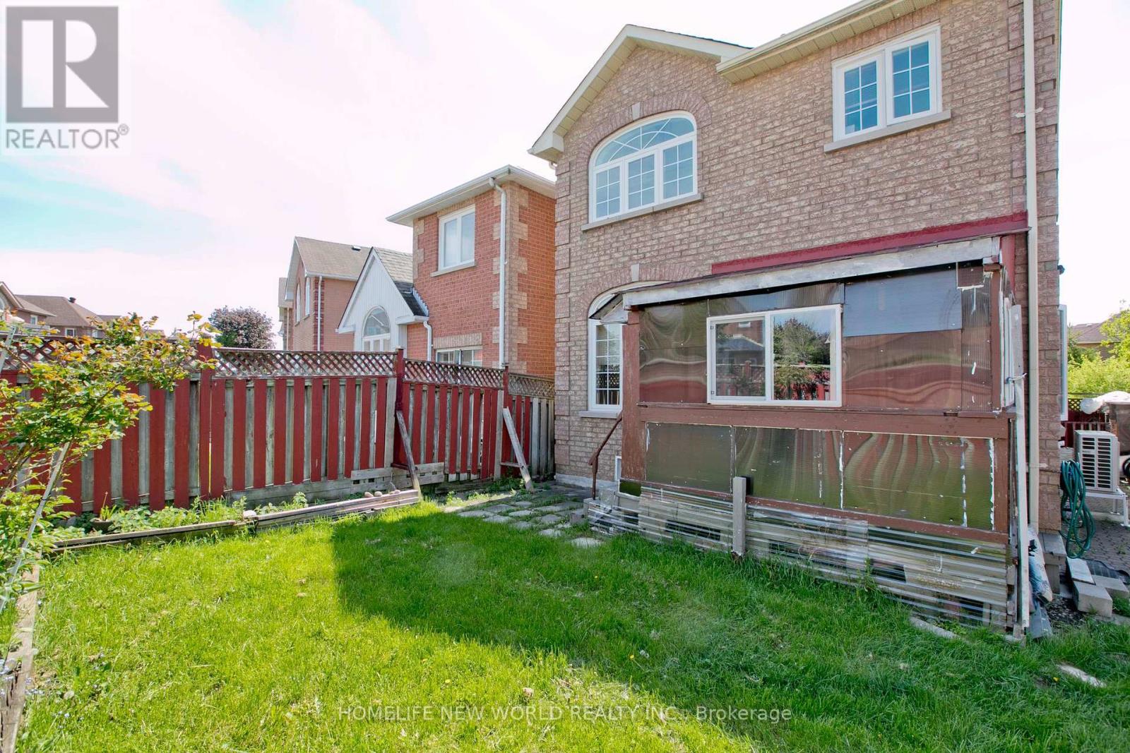 317 Milliken Meadows Drive, Markham, Ontario  L3R 0V8 - Photo 26 - N13206978