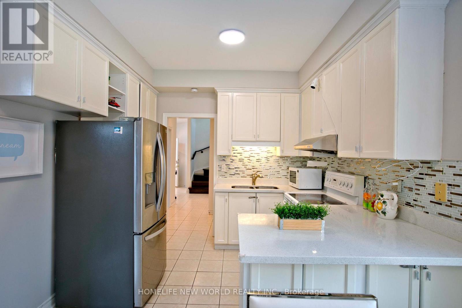317 Milliken Meadows Drive, Markham, Ontario  L3R 0V8 - Photo 9 - N13206978