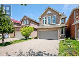 317 MILLIKEN MEADOWS DRIVE, Markham, Ontario