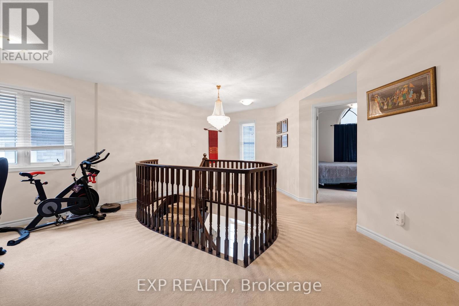 323 Cheryl Mews Boulevard, Newmarket, Ontario  L3X 3J6 - Photo 19 - N13207068