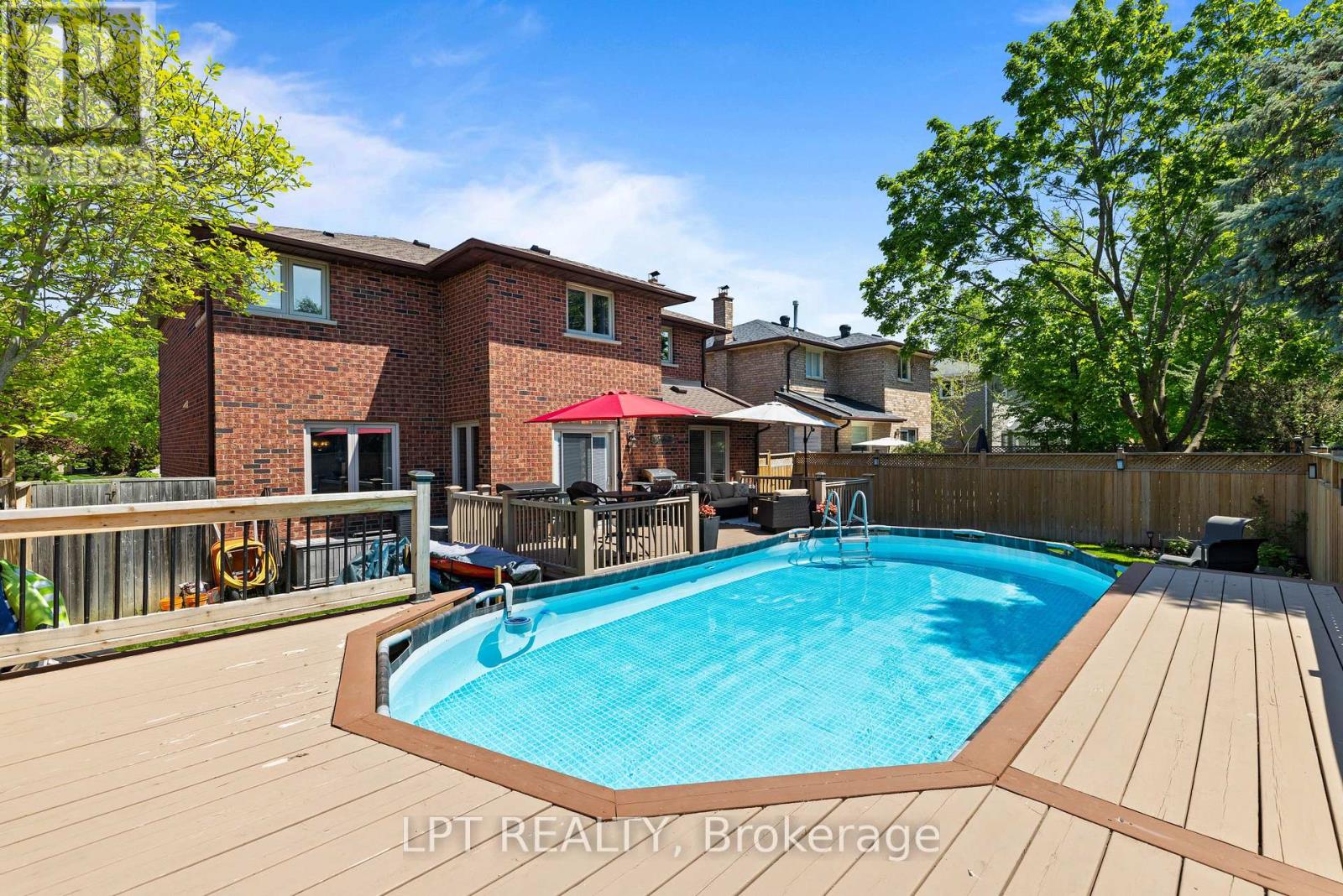 112 Doris Crescent, Newmarket (Bristol-London), Ontario  L3Y 7V5 - Photo 42 - N13207080