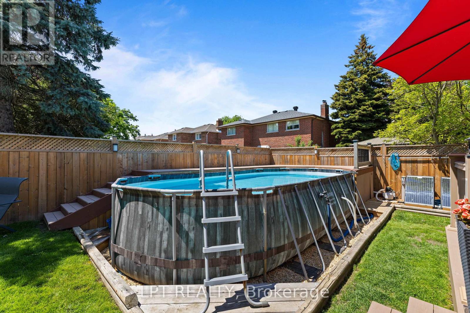 112 Doris Crescent, Newmarket, Ontario  L3Y 7V5 - Photo 43 - N13207080