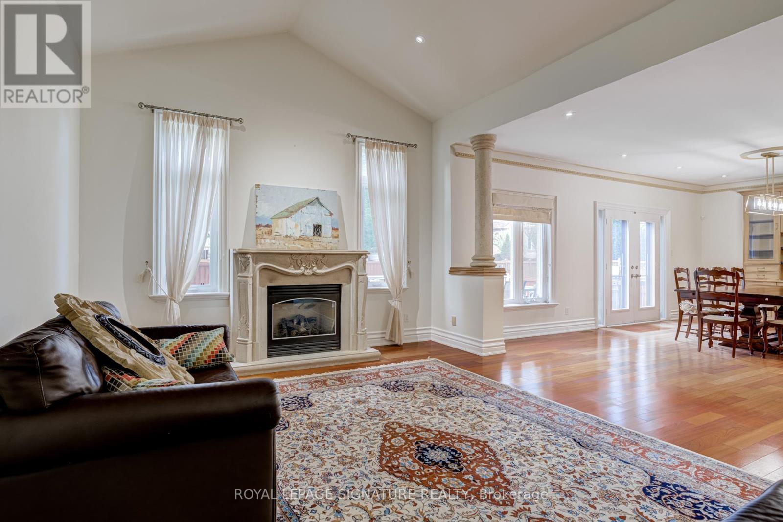38 Pinemeadow Drive, Vaughan, Ontario  L4L 9C5 - Photo 11 - N13207120