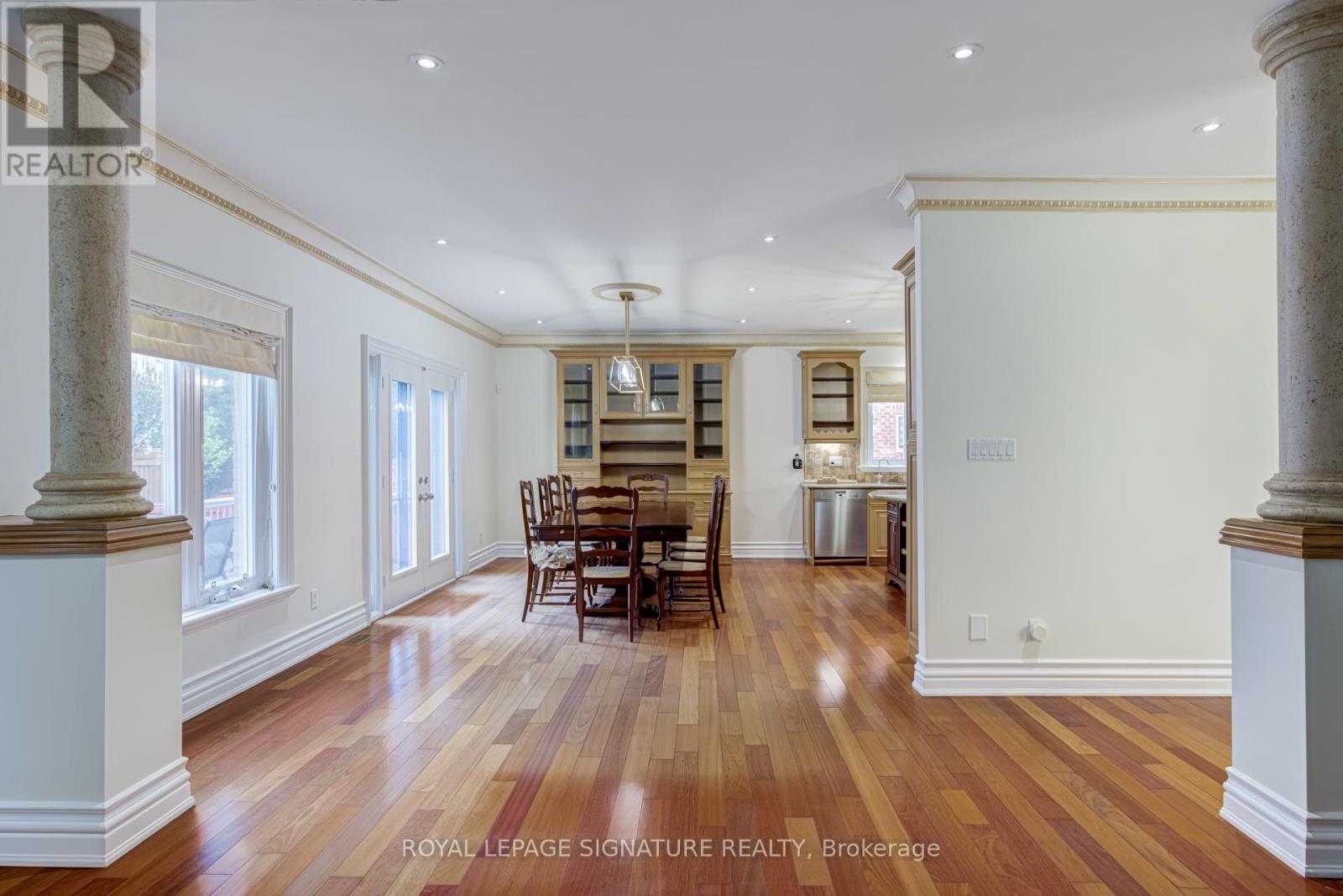 38 Pinemeadow Drive, Vaughan, Ontario  L4L 9C5 - Photo 12 - N13207120