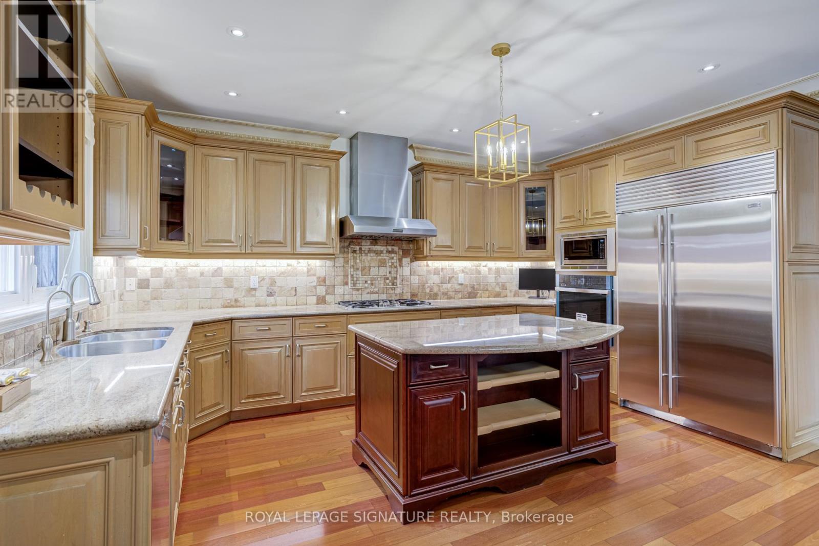 38 Pinemeadow Drive, Vaughan, Ontario  L4L 9C5 - Photo 15 - N13207120