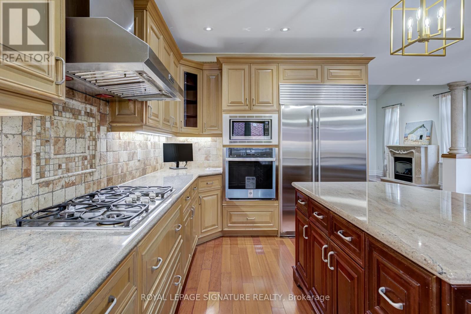 38 Pinemeadow Drive, Vaughan, Ontario  L4L 9C5 - Photo 19 - N13207120