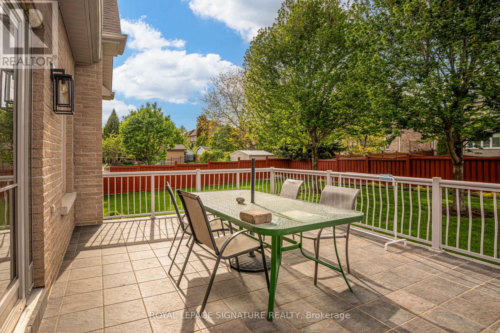 38 Pinemeadow Drive, Vaughan, Ontario  L4L 9C5 - Photo 44 - N13207120
