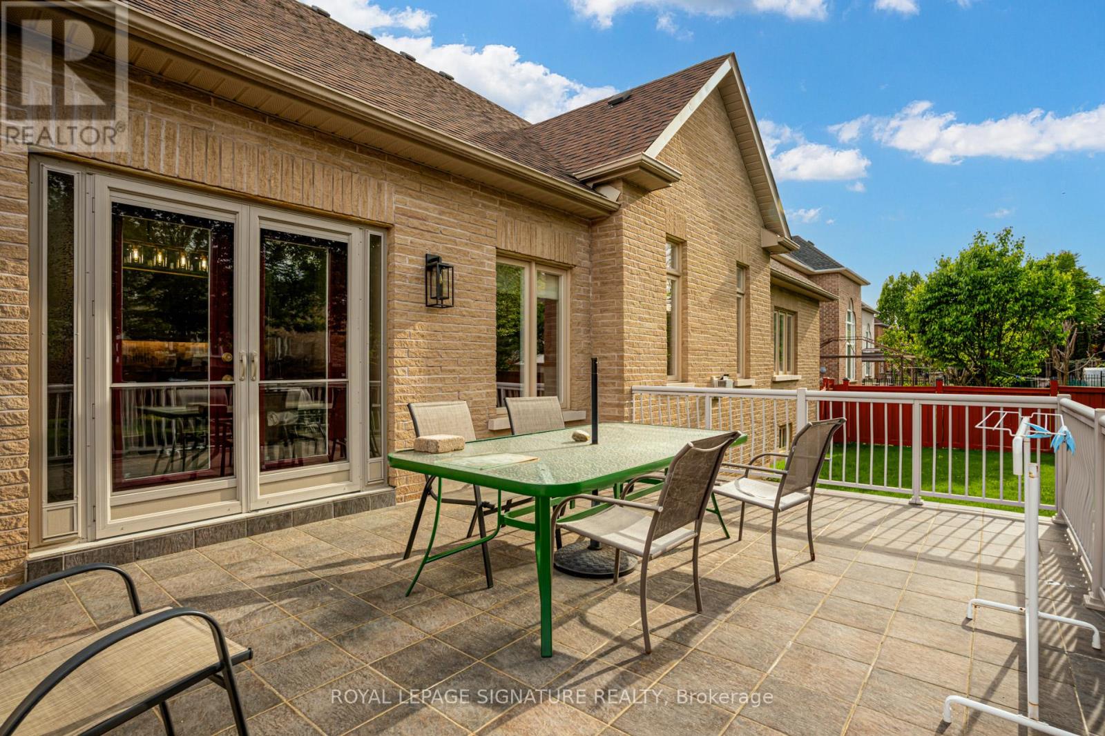 38 Pinemeadow Drive, Vaughan, Ontario  L4L 9C5 - Photo 45 - N13207120