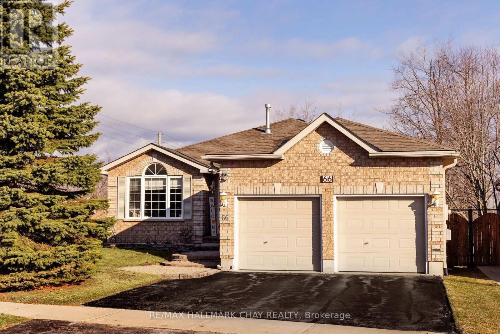 66 OSPREY RIDGE ROAD, Barrie, Ontario