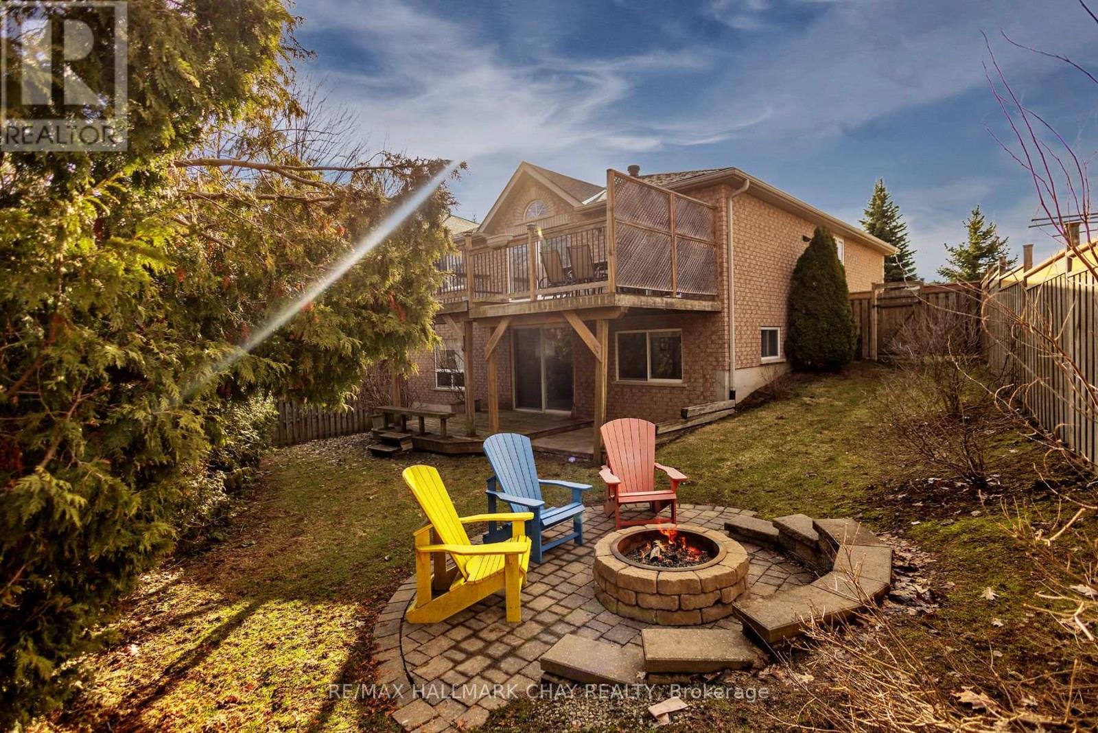 66 Osprey Ridge Road, Barrie (East Bayfield), Ontario  L4M 6P3 - Photo 35 - S13207078
