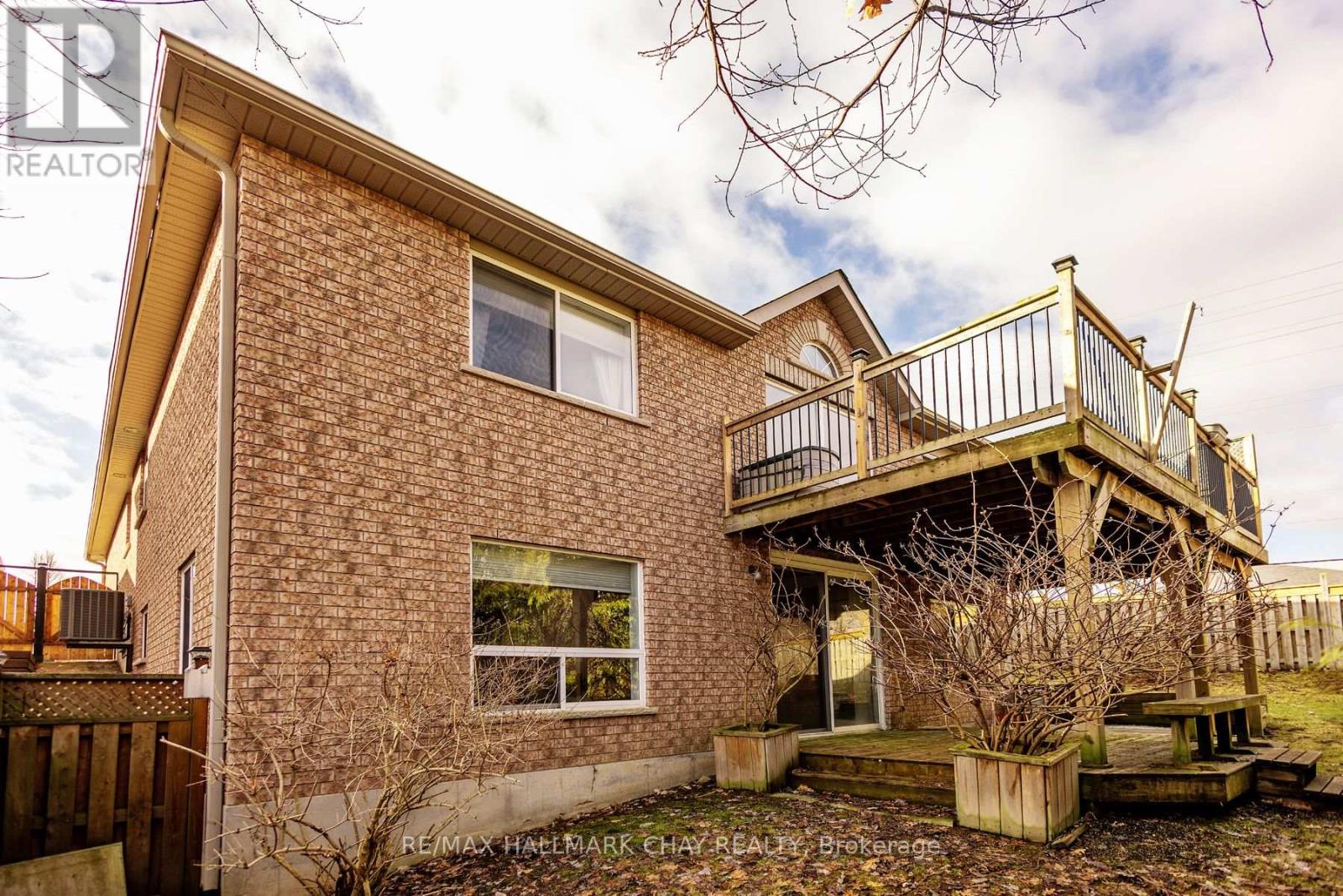66 Osprey Ridge Road, Barrie (East Bayfield), Ontario  L4M 6P3 - Photo 38 - S13207078